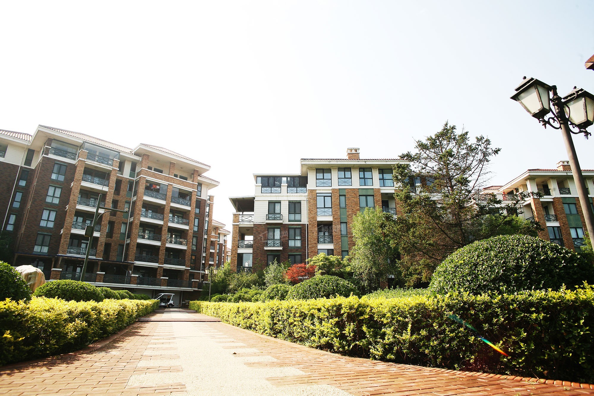 秦皇岛新房 北戴河楼盘 > 戴河庭院