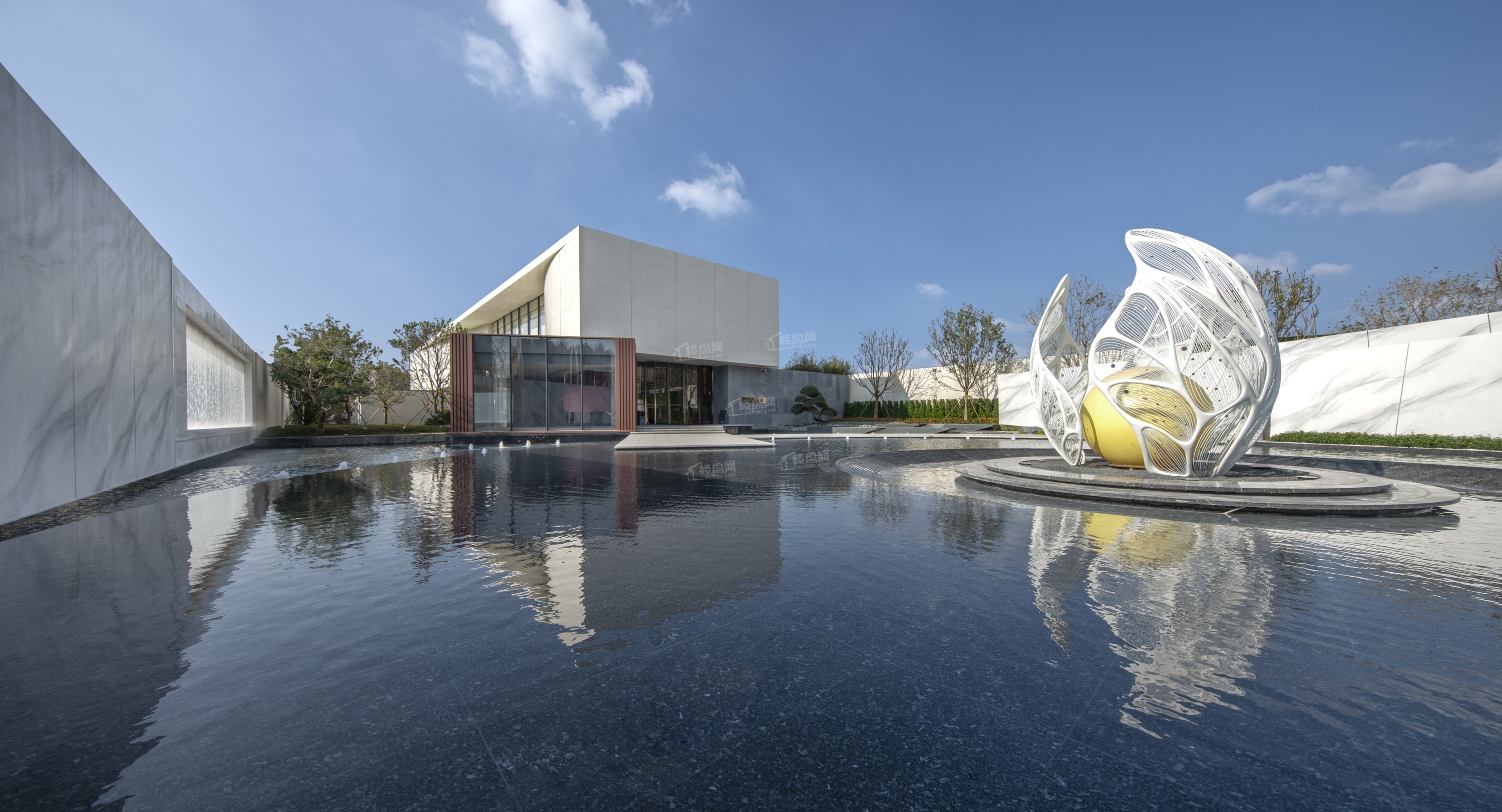 广州增城佳兆业悦峰