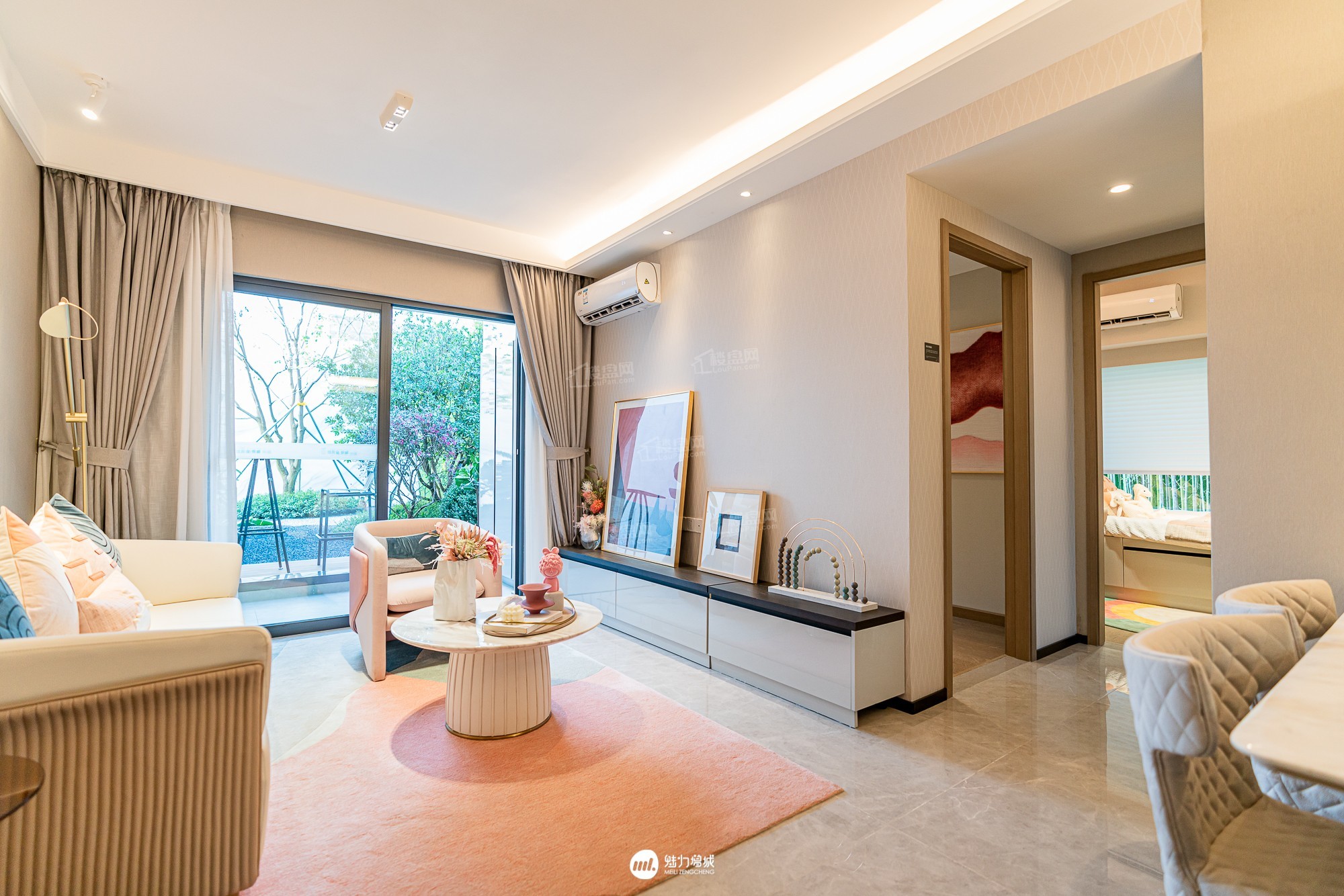 广州增城佳兆业悦峰