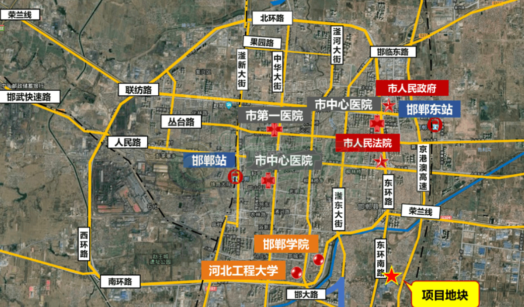 碧桂园·星钻