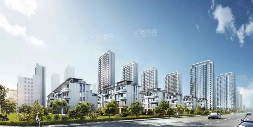 2024年买房|龙文区在售的楼盘有哪些?哪些新房还不错?-漳州楼盘网