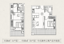 公寓A、B户型-38、55.png