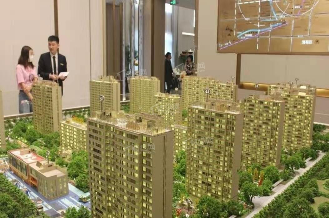 金茂悦_保定金茂悦房价_楼盘怎么样-保定楼盘网