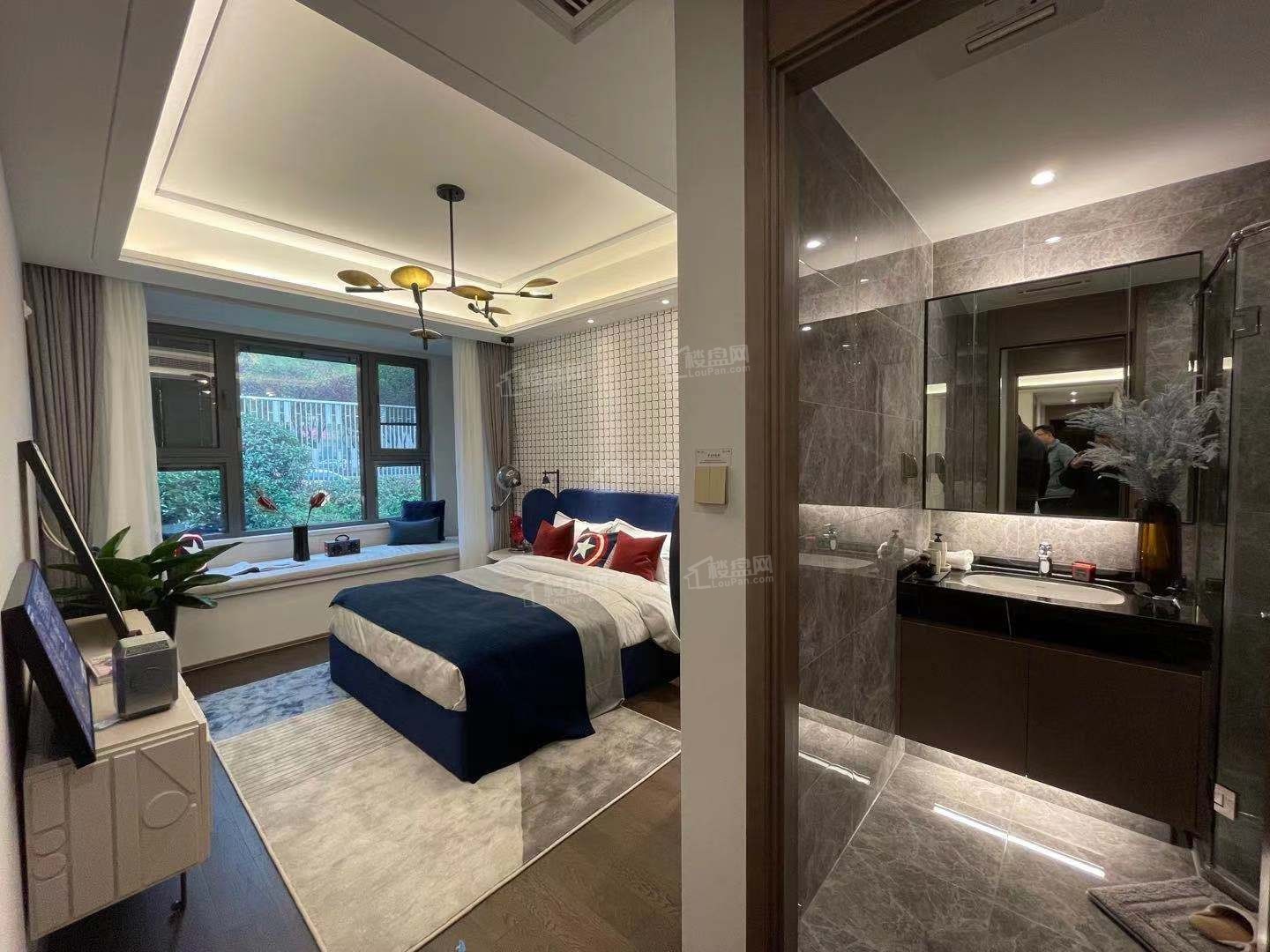 常州华宇新城天境效果图_实景图_样板间-常州楼盘网