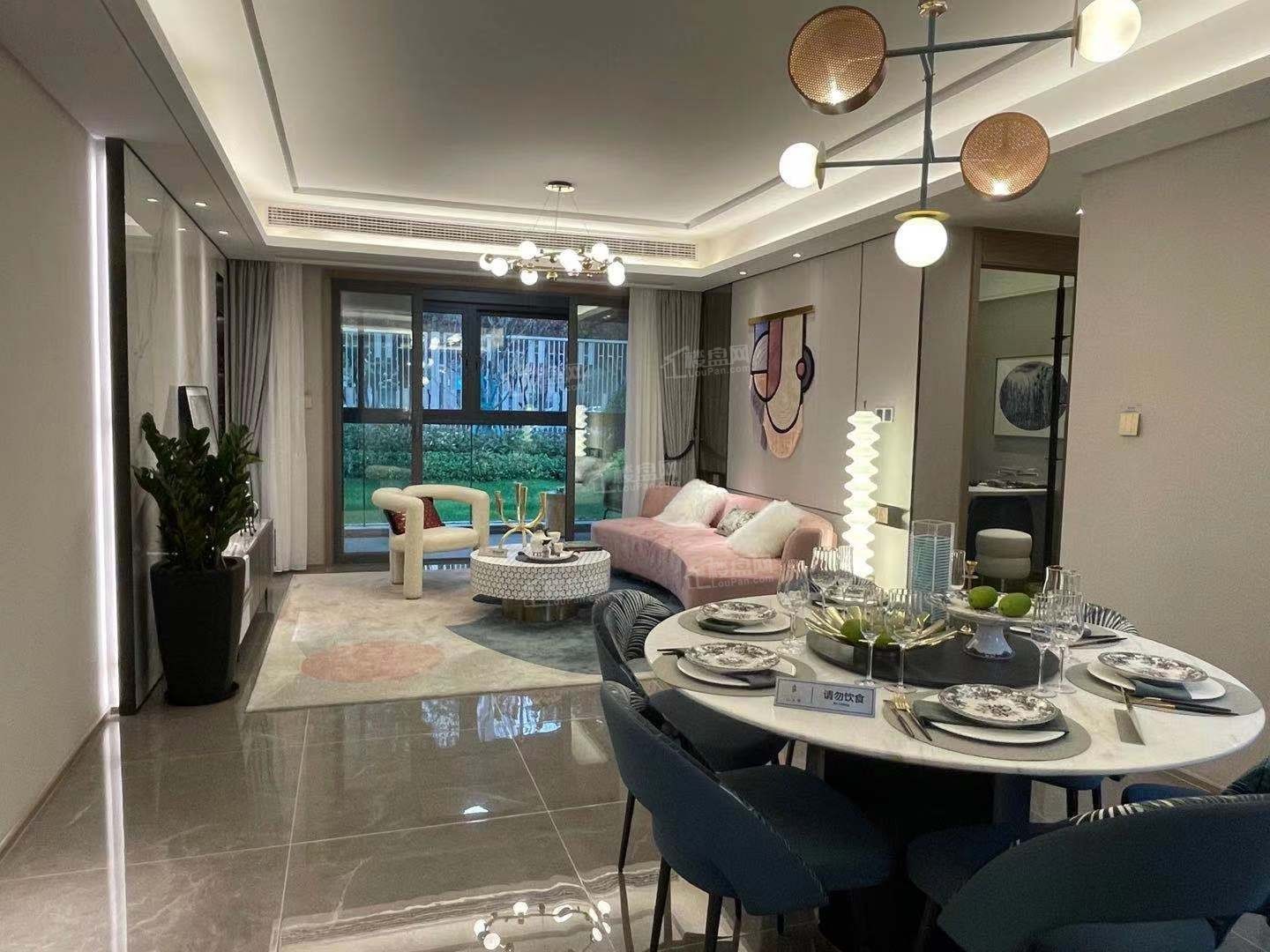 常州华宇新城天境效果图_实景图_样板间-常州楼盘网