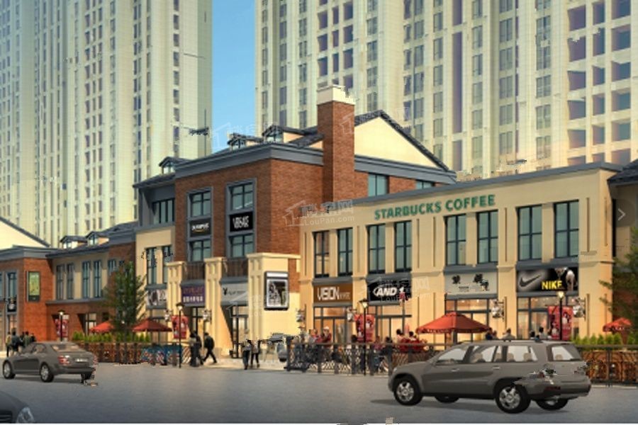 甘井子区梭鱼湾大连港天下粮仓楼盘降价抵债房单价18000左右