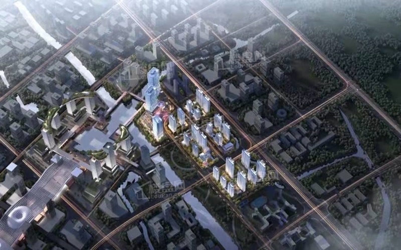 2024年在嘉兴人气楼盘有哪些?这几个榜上有名!-嘉兴楼盘网