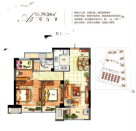 建面79.04平方米3室2厅1卫.png