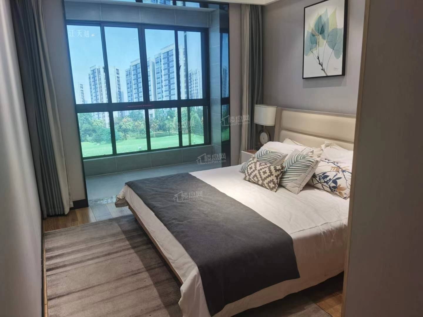 海盐春江天越效果图_实景图_样板间-海盐楼盘网