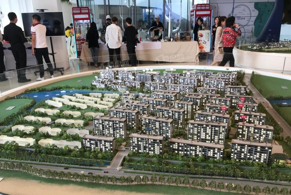 宁波房地产>宁波新房>杭州湾新区楼盘>杭州湾融创文旅城520_349