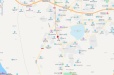 长沙中交世通国际位置图