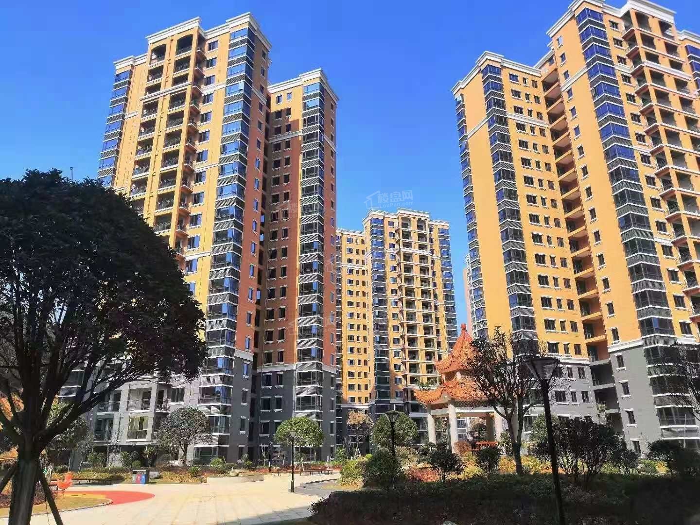 公园华府最新开盘时间:预计2018年10月4日-郴州楼盘网