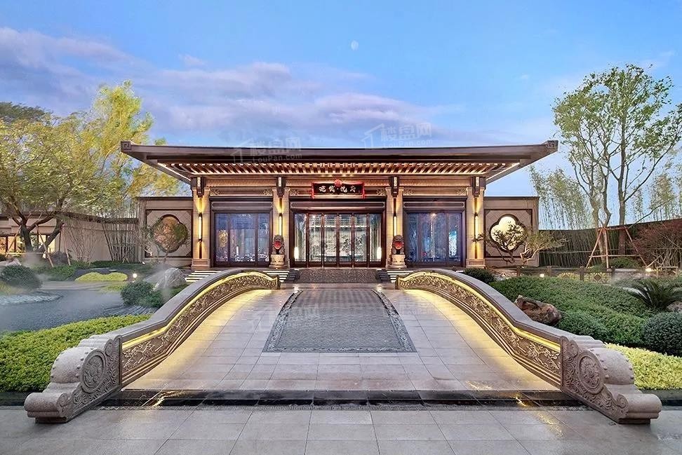 厦门建发悦府效果图_实景图_样板间-厦门楼盘网