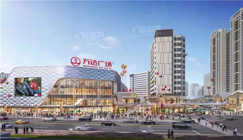 官网肇庆鼎湖万达广场售楼处电话营销中心4007631618转90466加推登记