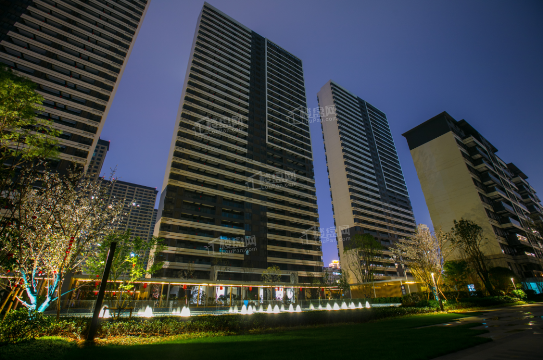 赣州新房 南康市楼盘 > 佳兴锦园