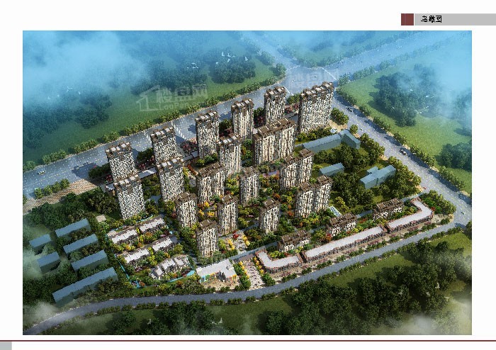 聊城新房 临清楼盘 > 天雨紫云府