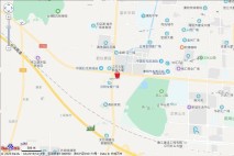 溧阳吾悦广场电子地图