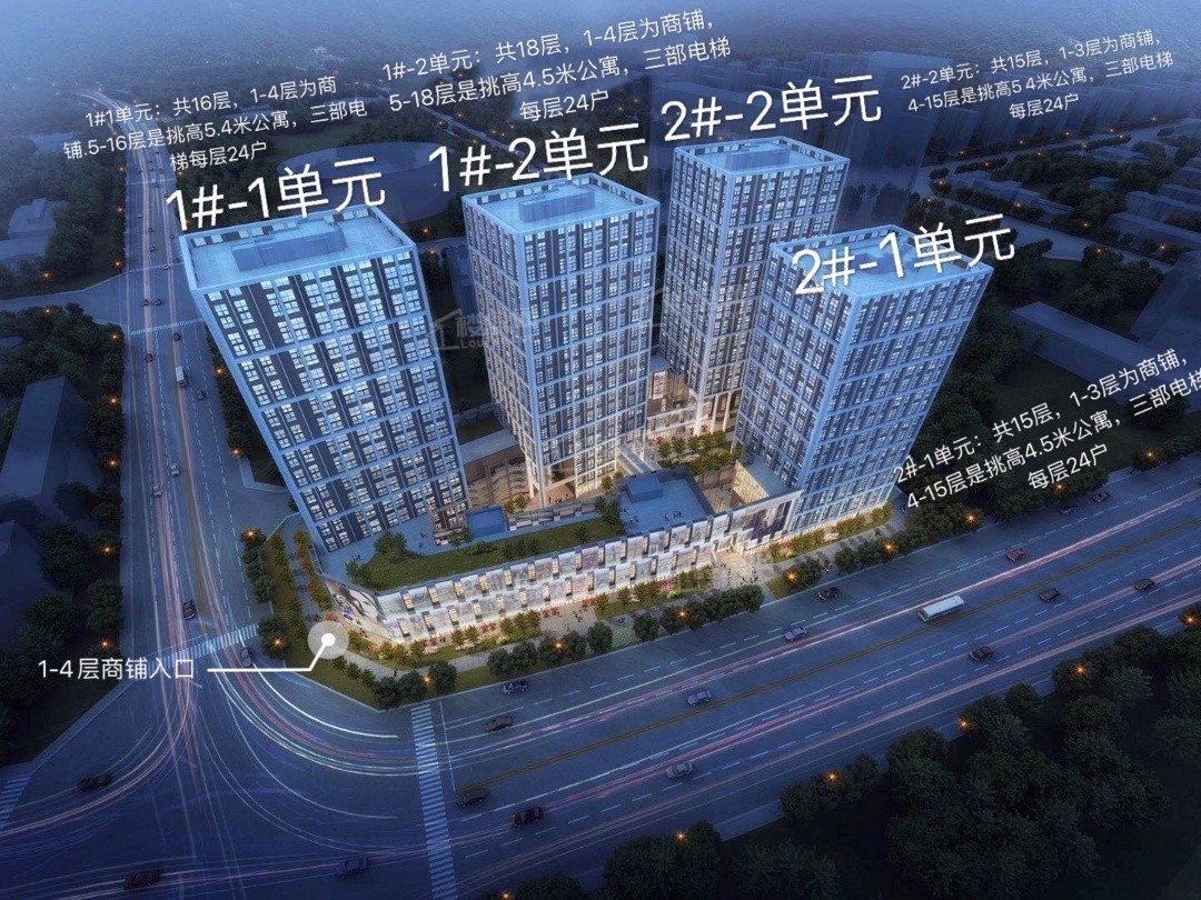 买新房8000-10000的新房源值得买吗？这些好盘引关注！