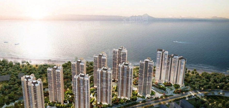 东江逸珑湾