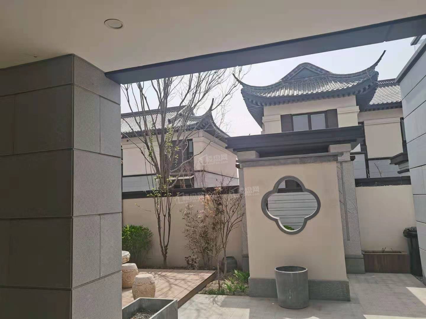 固安新绎来康郡