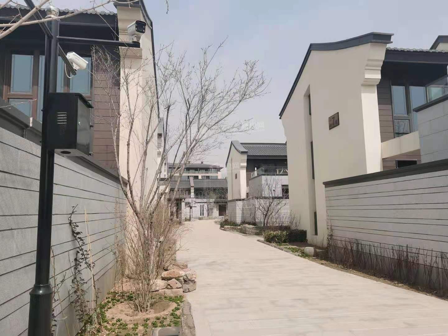 固安新绎来康郡