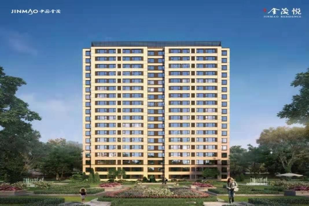 金茂悦_保定金茂悦房价_楼盘怎么样-保定楼盘网