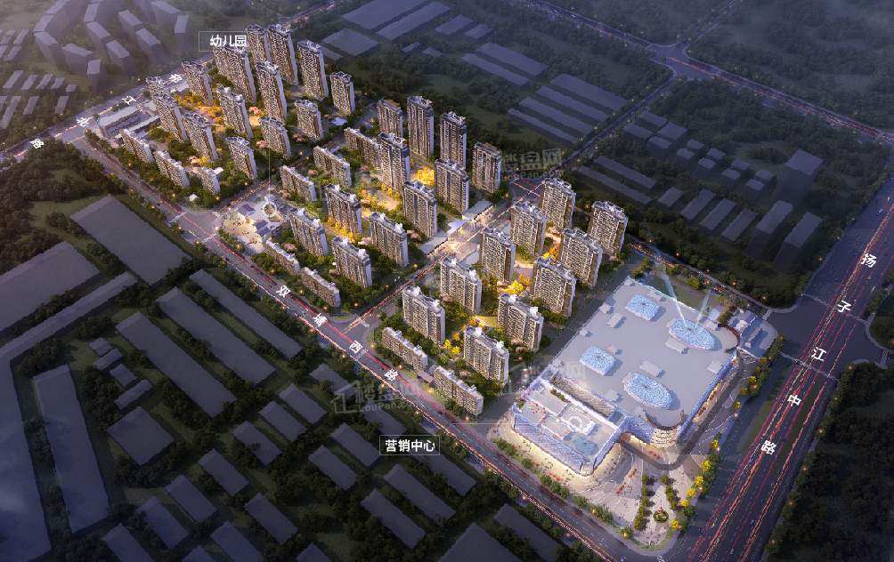 扬州2024年这些小区近期交房现房应该这样选-扬州楼盘网