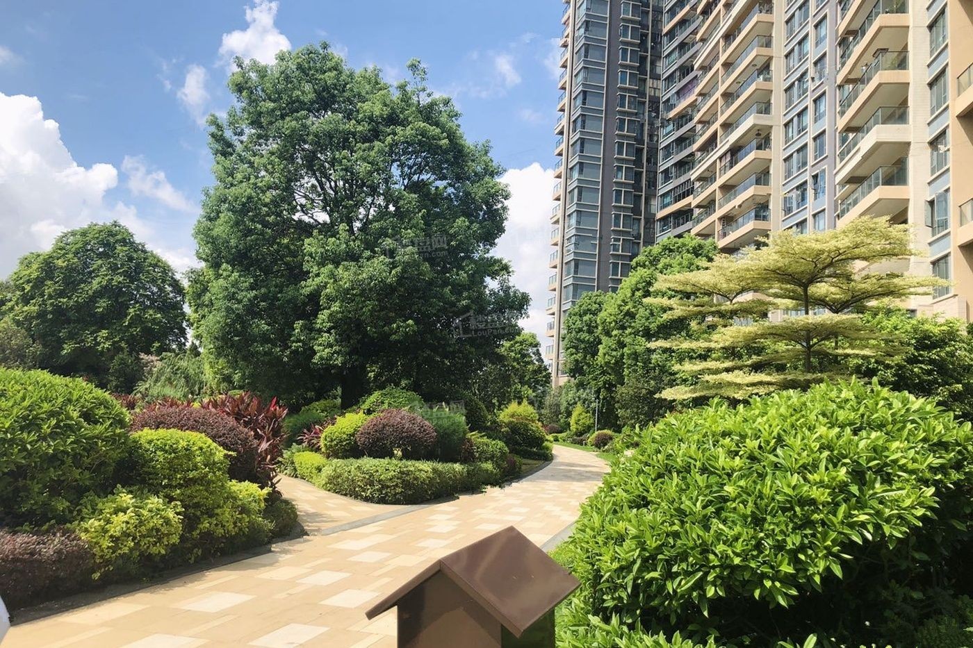 东莞新鸿基·珑汇效果图_实景图_样板间-东莞楼盘网