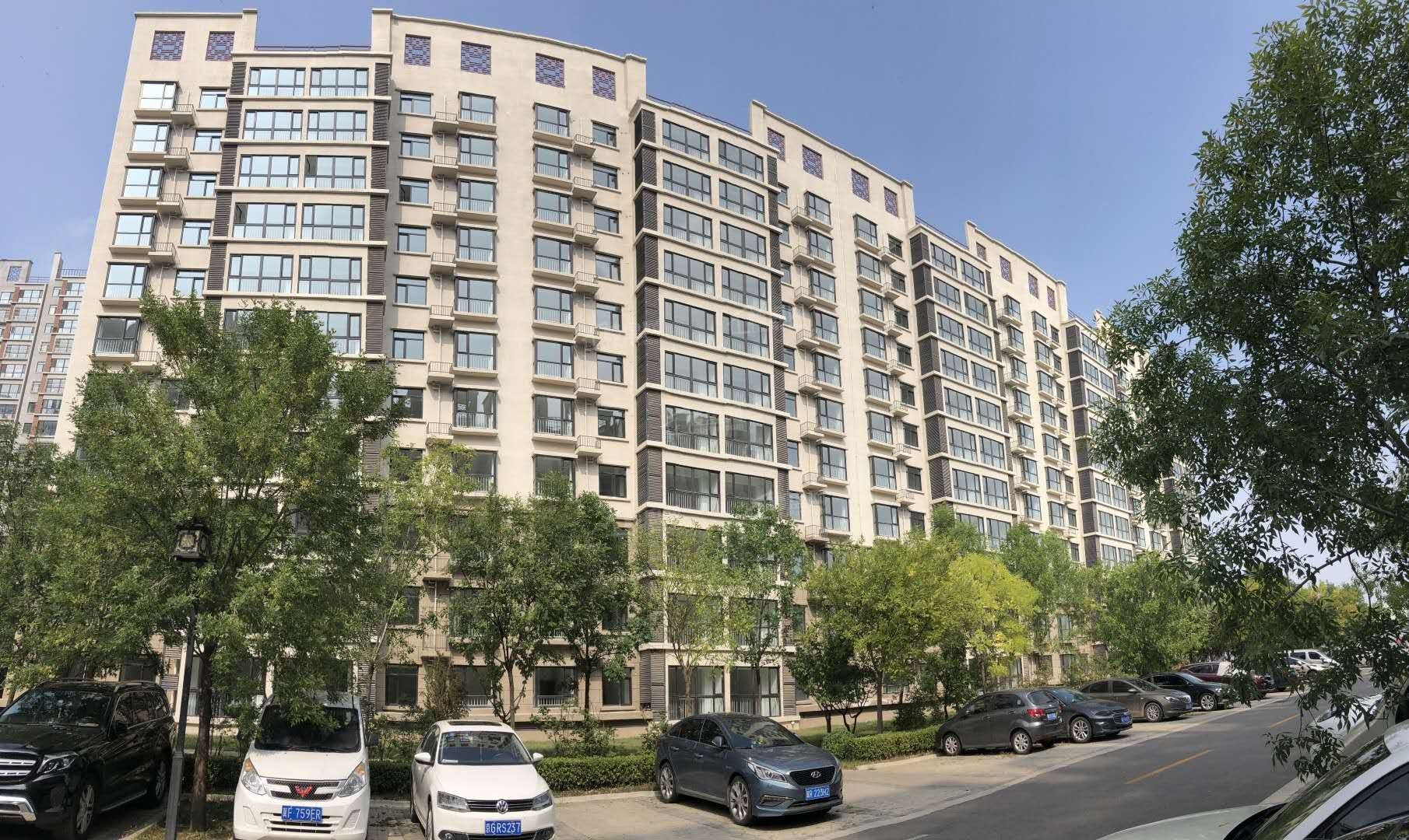 买前必看11月新楼盘孔雀城邵府新民居、潮白河孔雀英国宫更推荐哪个?