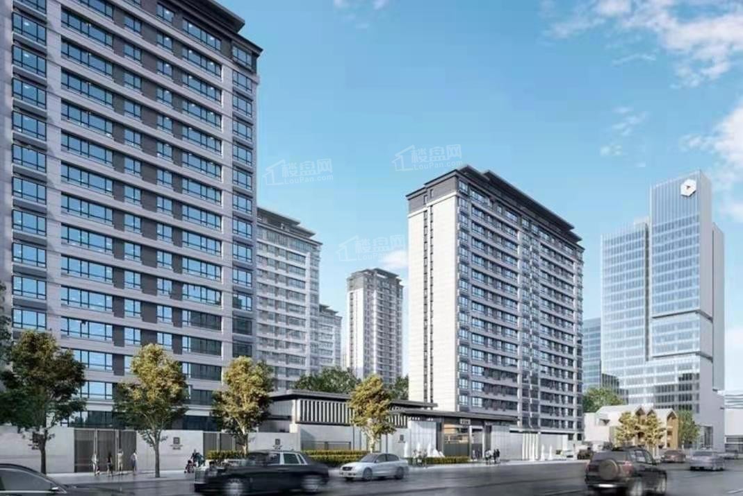 保定深圳园燕云城效果图_实景图_样板间-保定楼盘网