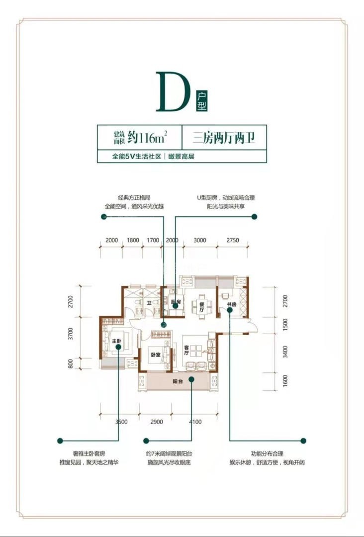 于都翡翠城户型配套解读_楼盘价值分析报告-赣州楼盘网