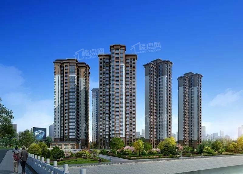 想了解4月广元有哪些买房好选择？刚需可以入手吗？