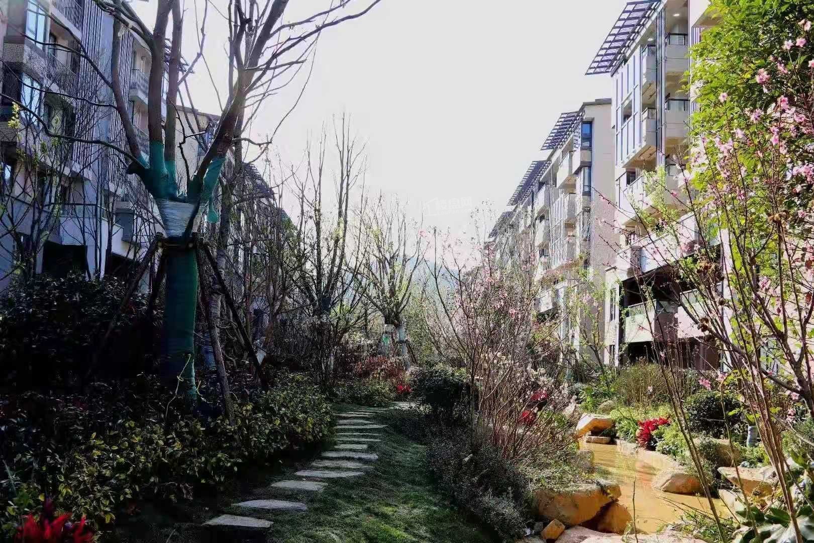 无锡信义山水嘉庭效果图_实景图_样板间-无锡楼盘网