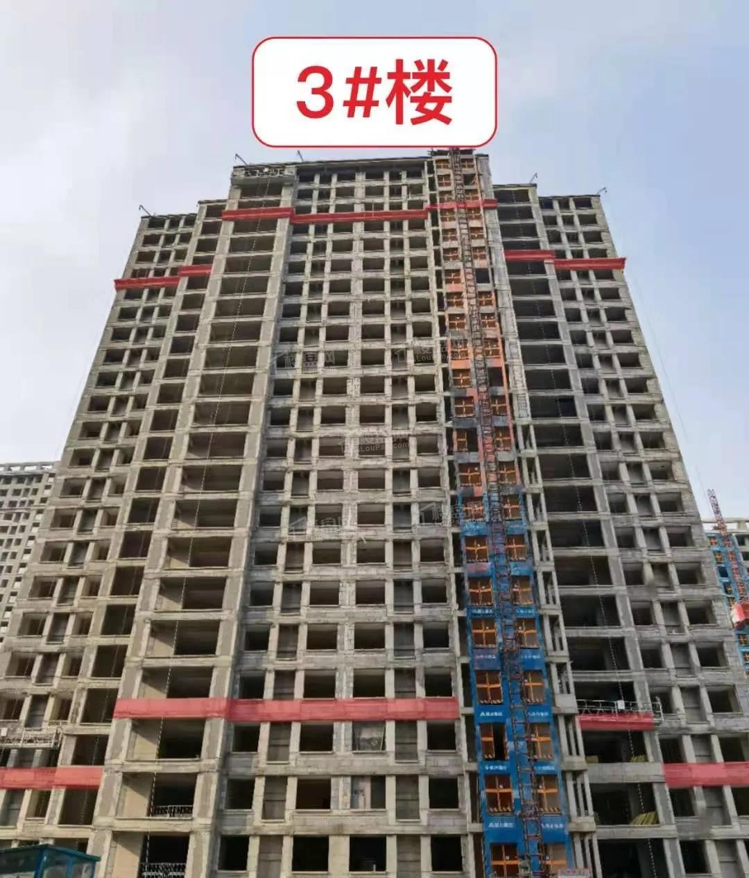 鹤壁建业臻悦汇图片