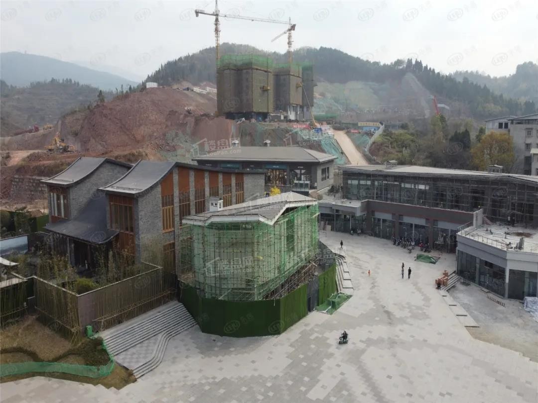 广元领地城效果图_实景图_样板间-广元楼盘网