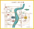 碧桂园·天樾湾位置图