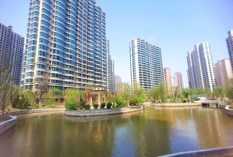 金鑫滨湖一号_运城金鑫滨湖一号房价_楼盘怎么样-运城