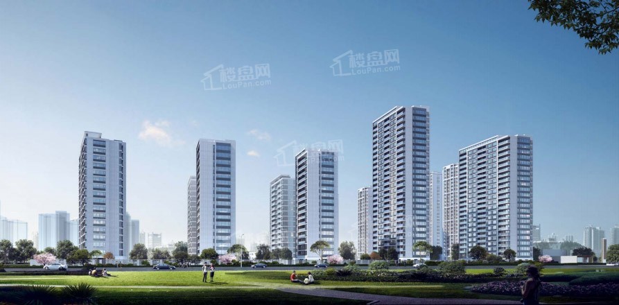 乐清乐宸府效果图_实景图_样板间-乐清楼盘网