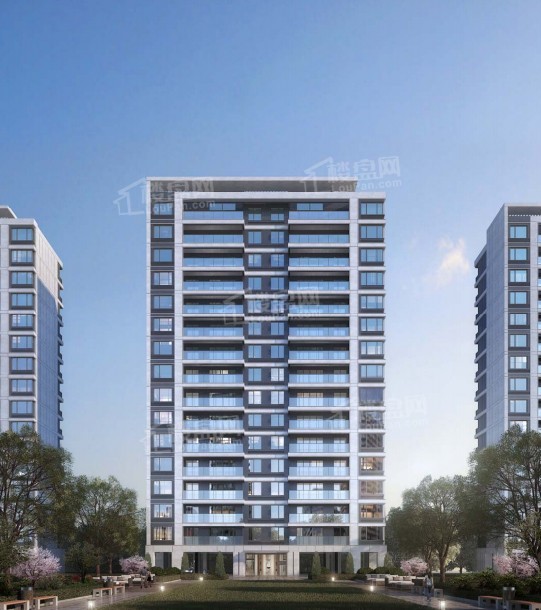 乐清乐宸府效果图_实景图_样板间-乐清楼盘网