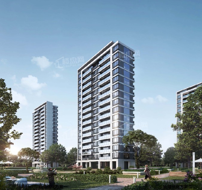 乐清乐宸府效果图_实景图_样板间-乐清楼盘网