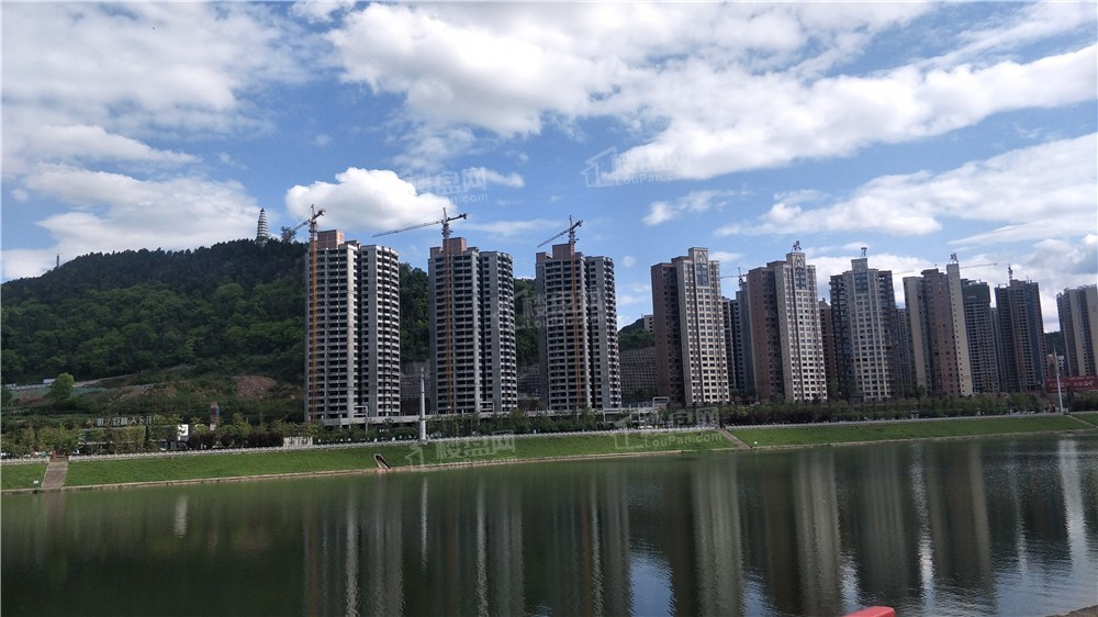 巴中阳光•天下城效果图_实景图_样板间-巴中楼盘网