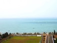 海南国安海岸实景图
