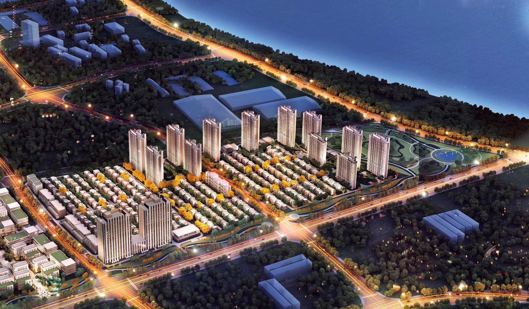 一方上河府_沈阳一方上河府房价_楼盘怎么样-沈阳楼盘