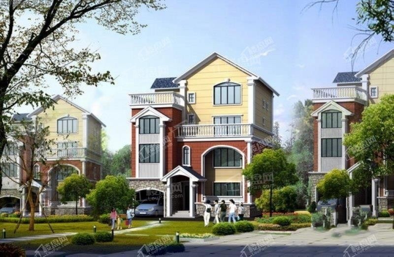 单价6000-8000的良心盘在哪儿？这些楼盘值得