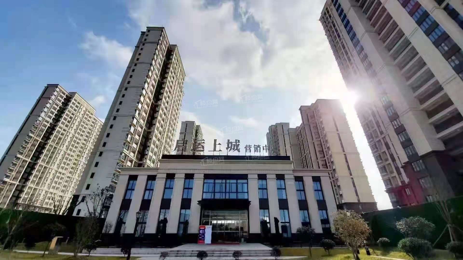 2026年南阳镇房子启运上城、御景澜庭对比哪个好?