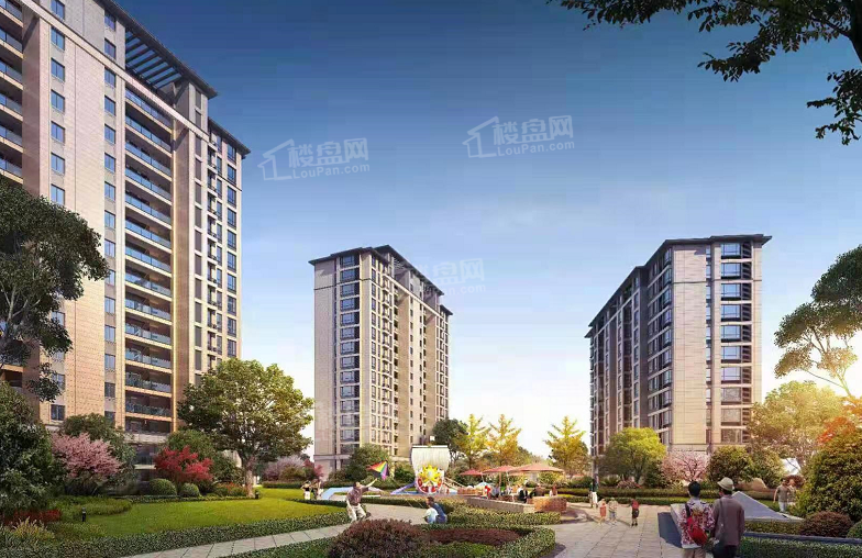 大集锦！海盐品质房源有哪些？这几个榜上有名！