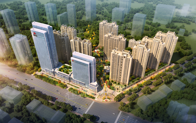 买房兰州东城都会·梦享派物业费是多少？几十年的产权？