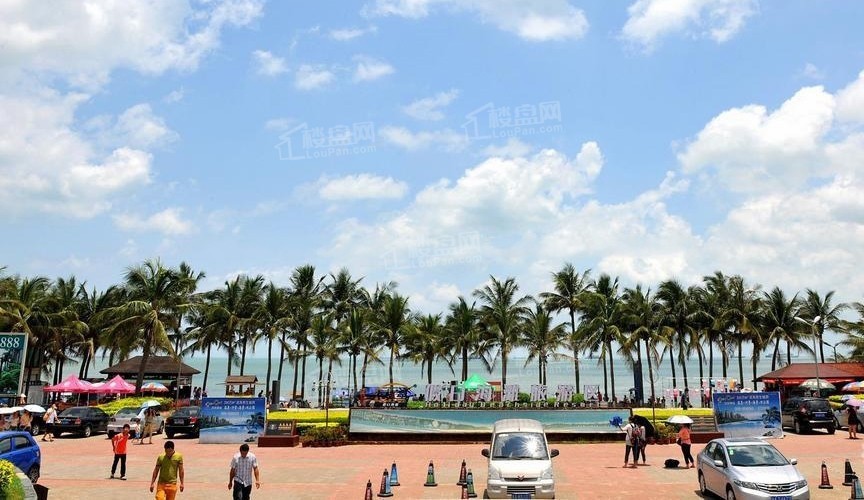 海口南海阳光效果图_实景图_样板间-海口楼盘网