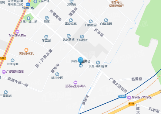 国栋南园贰号