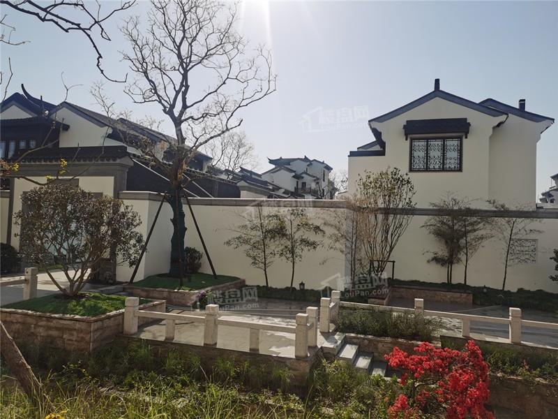 速看！海门热盘蓝城春风蓝田、滨湖花园哪个更值得买?